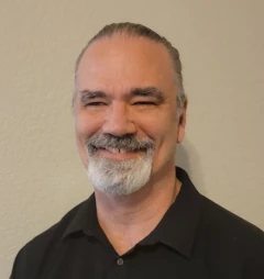 Richard Whitney - Full-Stack Developer